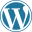 WordPress.com-Logo.wine 1